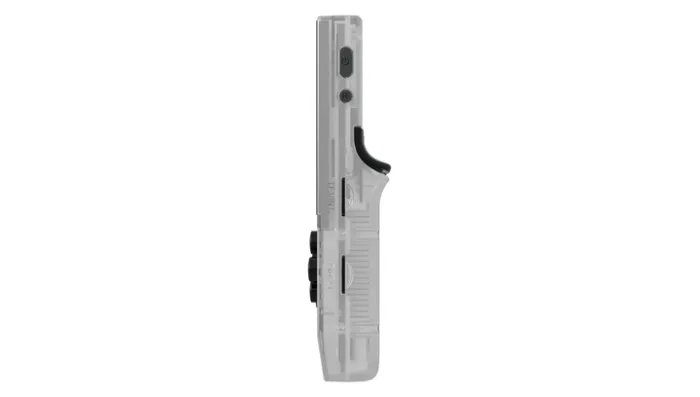 Консоль ANBERNIC RG35xx + 5000 Встроенных Игр 64GB Trans-White