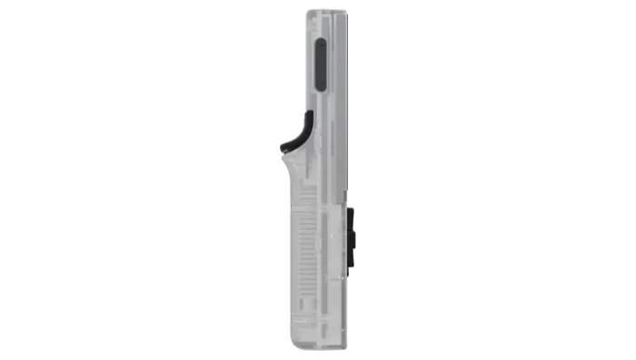 Консоль ANBERNIC RG35xx + 5000 Встроенных Игр 64GB Trans-White