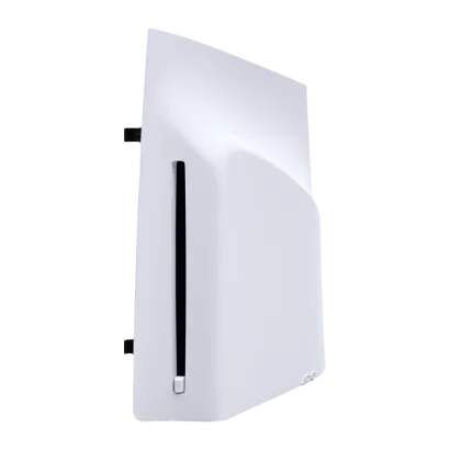 Дисковод Sony PlayStation 5 Slim Disc Drive White