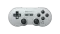 Геймпад Беспроводной 8BitDo Switch SN30 Pro G Grey