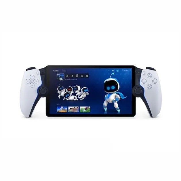 Портативная игровая консоль Sony PlayStation Portal Remote Player для PS5