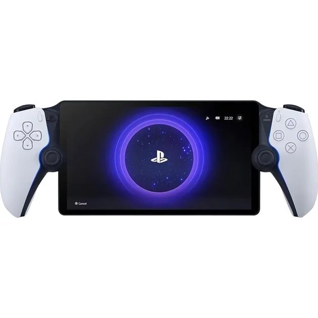 Портативная игровая консоль Sony PlayStation Portal Remote Player для PS5