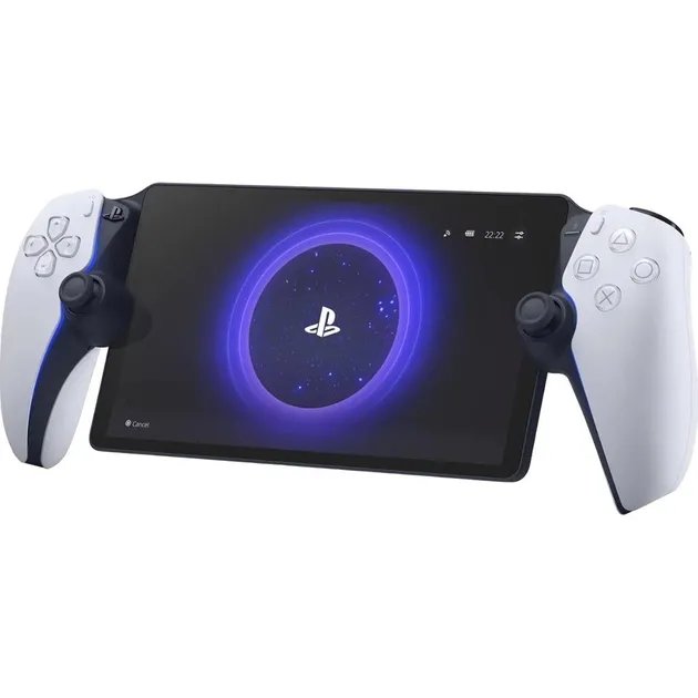 Портативная игровая консоль Sony PlayStation Portal Remote Player для PS5