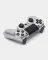 Беспроводной джойстик - геймпад для PS4 DoubleShock c полным функционалом (Серебро)