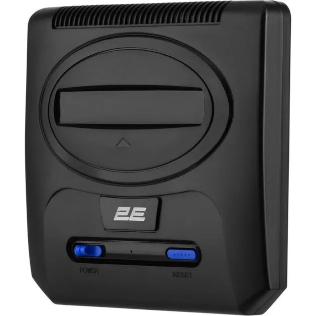 Ігрова консоль 2E Ігрова консоль 2Е 16bit HDMI (2 бездротових геймпада, 913 іг (2E16BHDWS913)