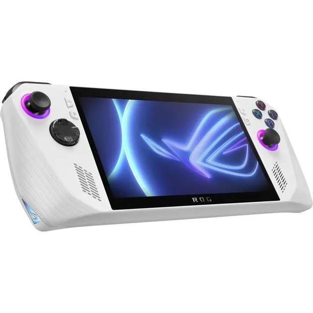Ігрова консоль ASUS ROG Ally Extreme (2023) (90NV0GY1-M00550)