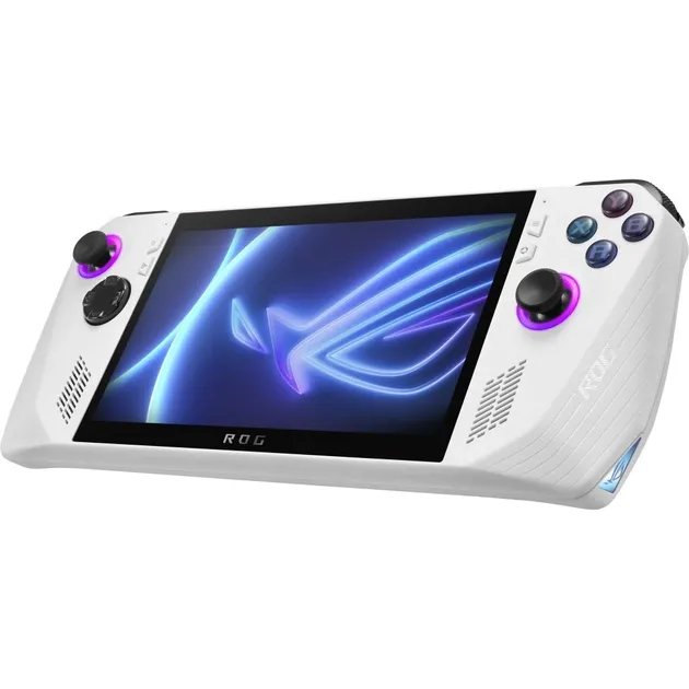 Ігрова консоль ASUS ROG Ally Extreme (2023) (90NV0GY1-M00550)