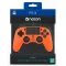 Геймпад Nacon Wired Compact Controller для PS4 (Orange)