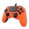 Геймпад Nacon Wired Compact Controller для PS4 (Orange)