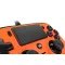 Геймпад Nacon Wired Compact Controller для PS4 (Orange)