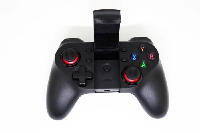 Джойстик Bluetooth для телефона компьютера PS3 Gamepad VA-018