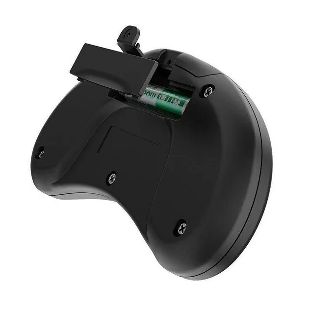 Игровая консоль приставка беспроводная портативная SEGA SG 800 Bluetooth на 1600 игр 2 джойстика Черная 8835