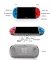 Игровая приставка X12 Plus 7" дюймов 16GB 1000+ игр / Портативная игровая консоль
