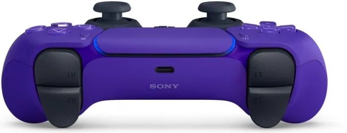 Беспроводной геймпад PlayStation 5 Dualsense Galactic Purple для PS5/PS 5 Digital Edition (9729297)