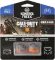 Накладки на стики KontrolFreek® Call of Duty: Black Ops 4 (Grav Slam) для Sony DualShock PS4 / DualSense PS5