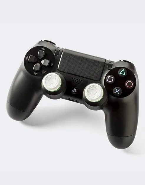 Накладки на стики KontrolFreek® FUTBOL FREEK для Sony DualShock PS4 / DualSense PS5