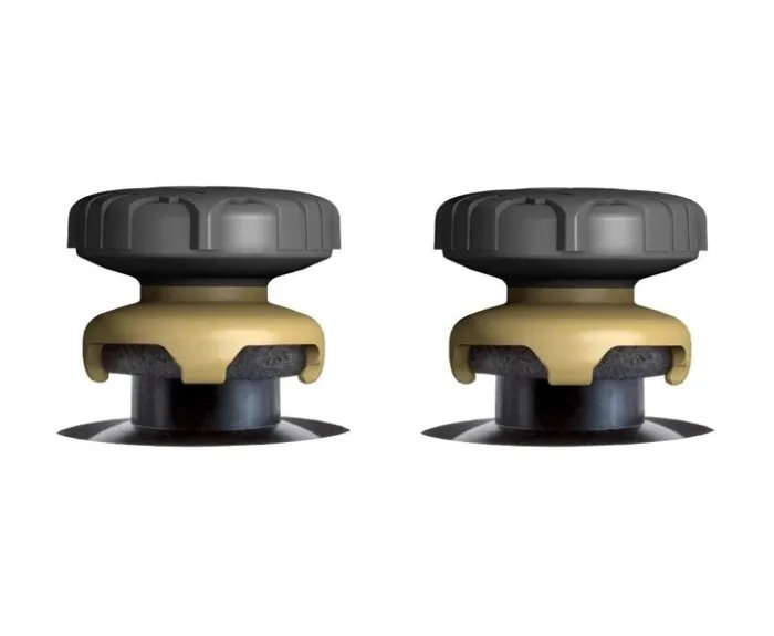 Накладки на стіки KontrolFreek® Apex Legends для Sony DualShock PS4 / DualSense PS5