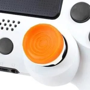 Накладки на стики KontrolFreek® RUSH для Sony DualShock PS4 / DualSense PS5