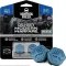 Накладки на стики KontrolFreek® Call of Duty: Modern Warfare (Skull) для Sony DualShock PS4 / DualSense PS5