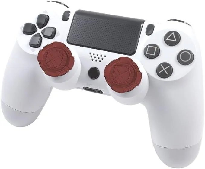 Накладки на стики KontrolFreek® Call of Duty: WW II для Sony DualShock PS4 / DualSense PS5