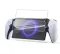 Защитное бронированное закаленное стекло ZUIDID для PS Playstation Portal (BOX) 2 шт
