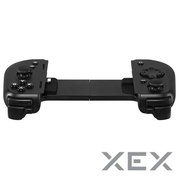 Манипулятор игровой RAZER Kishi V2 for iPhone Black (RZ06-04190100-R3M1)