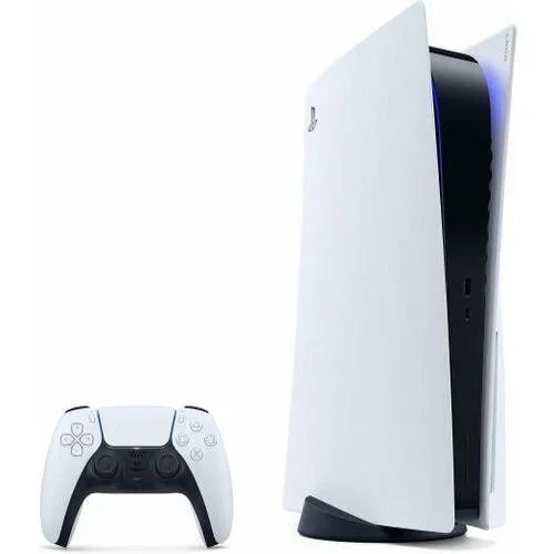 Ігрова консоль PlayStation 5 Blu-ray (9424390)