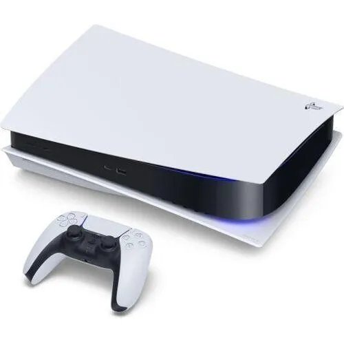 Ігрова консоль PlayStation 5 Blu-ray (9424390)