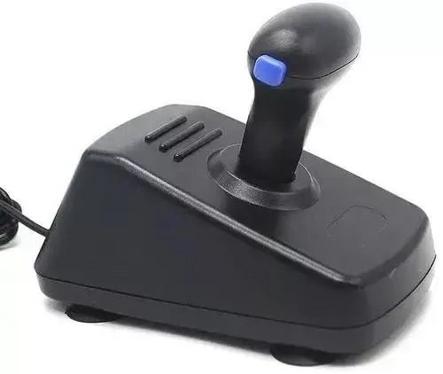 Игровой руль с двумя педалями и коробкой передач для ПК PS2 PS3