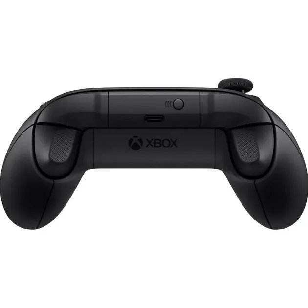 Игровая консоль Microsoft Xbox Series X 1TB Black + Lords of the Fallen Bundle [99677]