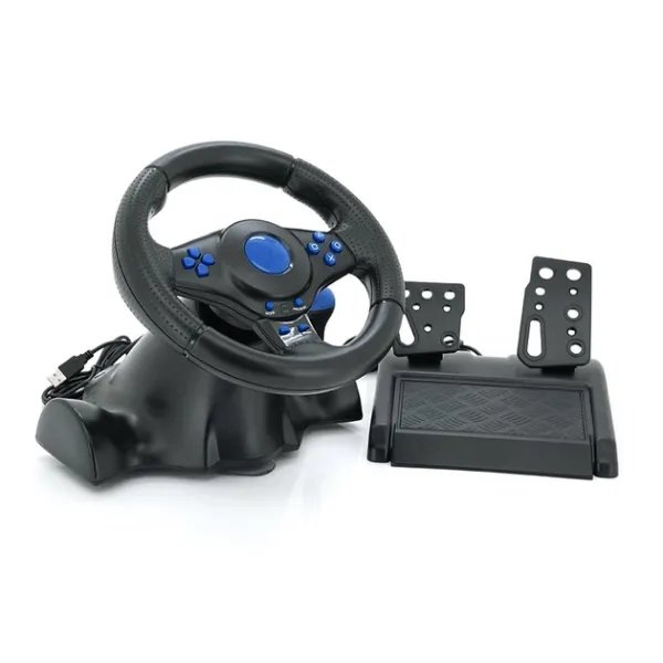 Руль 7 в 1 GT-V7, для PC/PS2/PS3/PS4/XBOX