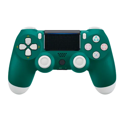 Геймпад Беспроводной RMC PlayStation 4 DoubleShock 4 Alpine Green