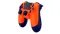 Геймпад Беспроводной RMC PlayStation 4 DoubleShock 4 Sunset Orange