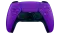 Набор Консоль Sony PlayStation 5 Slim Digital Edition 1TB (0000005932) White + Геймпад Беспроводной DualSense Purple