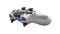 Геймпад Беспроводной RMC PlayStation 4 DoubleShock 4 Silver
