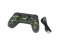 Беспроводной джойстик для PS4 камуфляж Зелёный Пластик