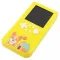 Портативная игровая консоль PRC Tetris T13 Yellow