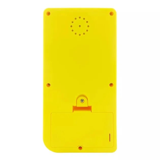 Портативная игровая консоль PRC Tetris T13 Yellow