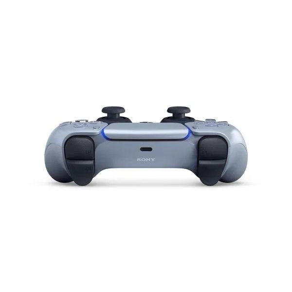 Sony DualSense (Sterling Silver)