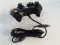 Джойстик проводной для Xbox 360 и ПК проводной манипулятор USB геймпад для хбокс 360 Черный