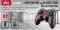 Беспроводной геймпад-джойстик GenGame X7 Bluetooth для ПК(С usb-передатчиком) Black