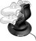 Зарядная станция SPEEDLINK TWINDOCK Charging System для PS4 Black (SL-4511-BK)