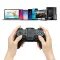 Беспроводный игровой геймпад Ipega PG-9076 для Android/PC/IOS/PS3/Андроид Tv Box, джойстик для телефона, контроллер (PG-9076)