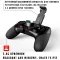 Беспроводный игровой геймпад Ipega PG-9076 для Android/PC/IOS/PS3/Андроид Tv Box, джойстик для телефона, контроллер (PG-9076)