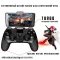 Беспроводный игровой геймпад Ipega PG-9076 для Android/PC/IOS/PS3/Андроид Tv Box, джойстик для телефона, контроллер (PG-9076)