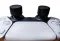 Силиконовые накладки на аналоговые стики Honson для джойстика PS5 Dualsense черные комплект 8 шт