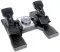 Педали управления Logitech G Saitek Pro Flight Rudder Pedals PC Black (945-000005)
