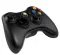 Беспроводной джойстик Xbox 360 Wireless Controller Black