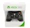 Беспроводной джойстик Xbox 360 Wireless Controller Black